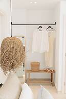 Seanfinity Beachfront Suites