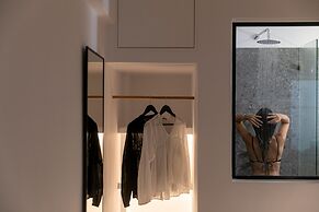 Seanfinity Beachfront Suites