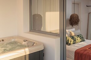 Seanfinity Beachfront Suites