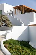 Seanfinity Beachfront Suites