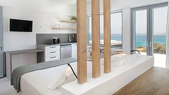 Seanfinity Beachfront Suites