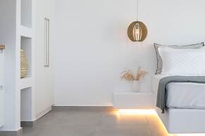 Seanfinity Beachfront Suites