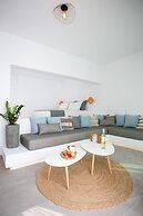 Seanfinity Beachfront Suites