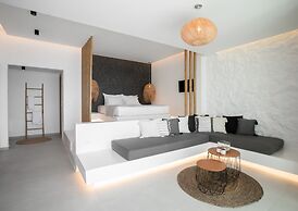 Seanfinity Beachfront Suites