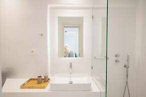 Seanfinity Beachfront Suites