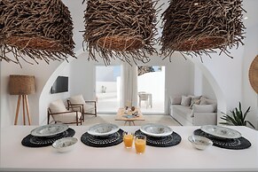 Seanfinity Beachfront Suites