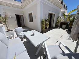 La Puerta de Nerja Hostal Boutique