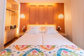 La Puerta de Nerja Hostal Boutique