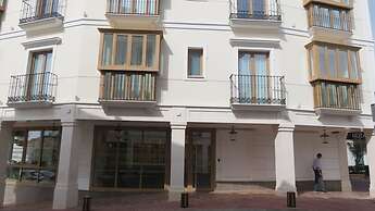 La Puerta de Nerja Hostal Boutique