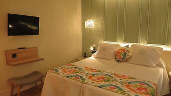 La Puerta de Nerja Hostal Boutique