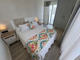 La Puerta de Nerja Hostal Boutique