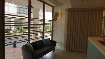 La Puerta de Nerja Hostal Boutique