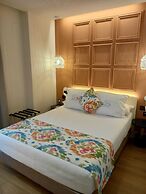 La Puerta de Nerja Hostal Boutique