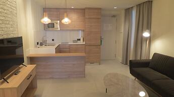 La Puerta de Nerja Hostal Boutique