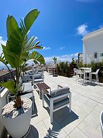 La Puerta de Nerja Hostal Boutique