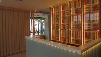 La Puerta de Nerja Hostal Boutique