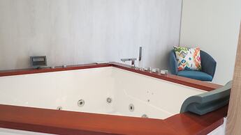 La Puerta de Nerja Hostal Boutique