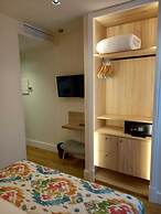 La Puerta de Nerja Hostal Boutique