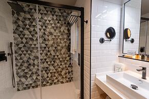 La Puerta de Nerja Hostal Boutique