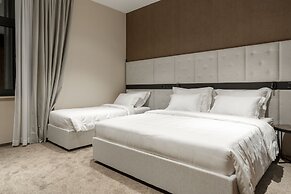 DeGrassi Boutique Garni Hotel Izola
