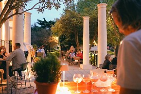 DeGrassi Boutique Garni Hotel Izola