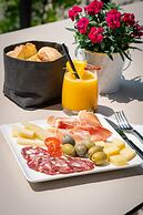 DeGrassi Boutique Garni Hotel Izola