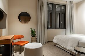 DeGrassi Boutique Garni Hotel Izola