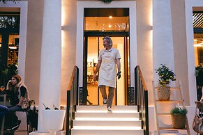 DeGrassi Boutique Garni Hotel Izola