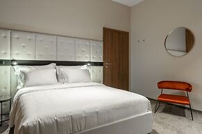 DeGrassi Boutique Garni Hotel Izola