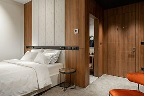 DeGrassi Boutique Garni Hotel Izola
