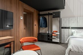 DeGrassi Boutique Garni Hotel Izola