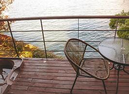 Cabaña Vacacional el Peñol con Jacuzzi