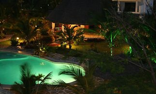 Stunning 3-bed Villa in Watamu