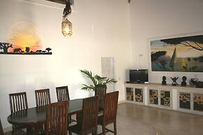 Stunning 3-bed Villa in Watamu