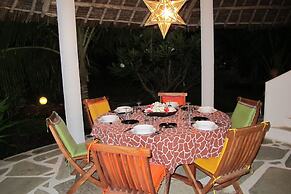 Stunning 3-bed Villa in Watamu