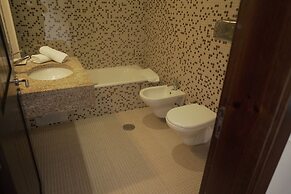 Hotel Rural Quinta de Novais