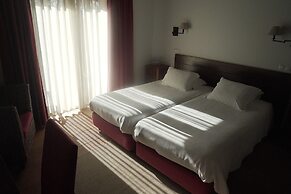 Hotel Rural Quinta de Novais