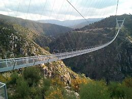 Hotel Rural Quinta de Novais