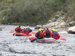 Hotel Rural Quinta de Novais