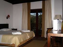 Hotel Rural Quinta de Novais