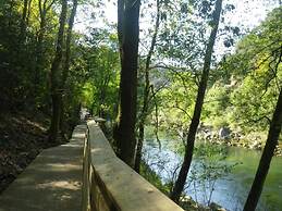 Hotel Rural Quinta de Novais