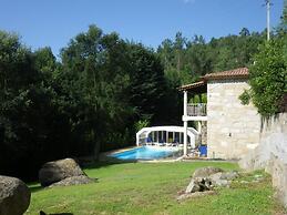 Hotel Rural Quinta de Novais