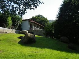 Hotel Rural Quinta de Novais