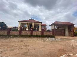 Beautiful 2-bed Apartment in Kumasi