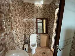 Beautiful 2-bed Apartment in Kumasi