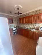Beautiful 2-bed Apartment in Kumasi