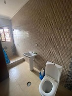 Beautiful 2-bed Apartment in Kumasi