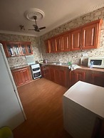 Cozy Kumasi Apartment With 2 Bedrooms