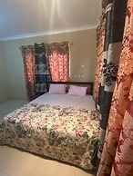 Beautiful 2-bed Apartment in Kumasi
