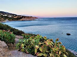 Apartments With sea View in Creta Ierapetra